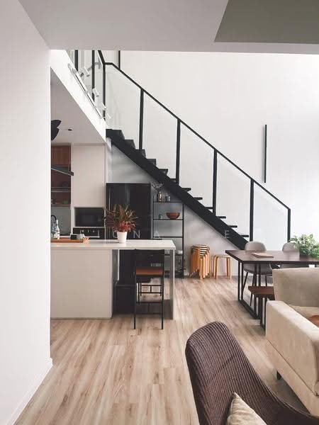 Condominium for Sale at The Parque Residences - Fiona Lee - Kitchen - PropertyGuru.com.my