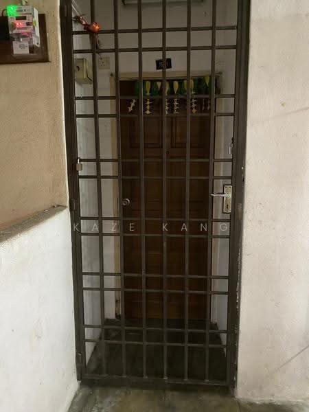 Pangsapuri untuk Dijual di Sri Wangsa 1 - Kaze Kang - PropertyGuru.com.my