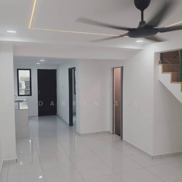 Rumah Teres 2-Tingkat untuk Dijual di Taman Johor Jaya (Johor Bahru) - Darren Siu - Interior - PropertyGuru.com.my