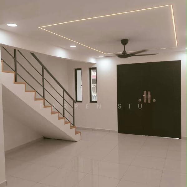 Rumah Teres 2-Tingkat untuk Dijual di Taman Johor Jaya (Johor Bahru) - Darren Siu - Interior - PropertyGuru.com.my