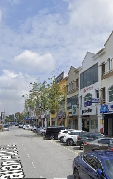 Shop for Rent in Dataran Sunway (Kota Damansara) - Jane Yong - PropertyGuru.com.my