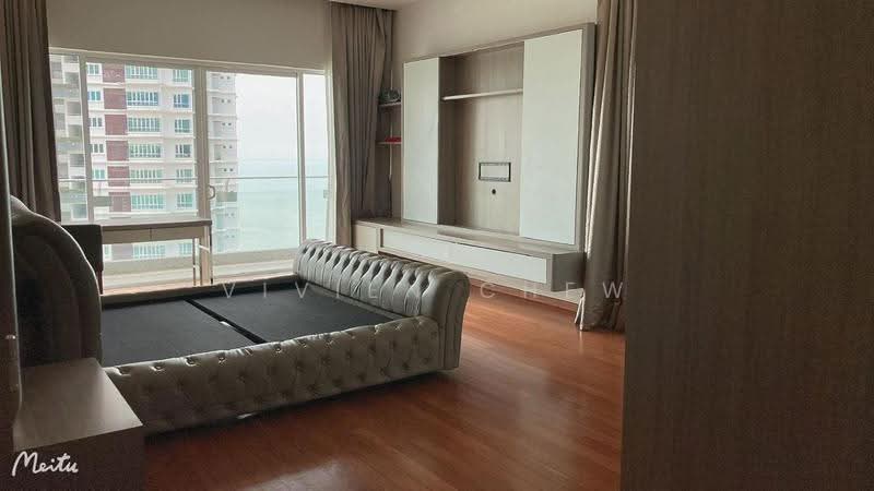 Condominium for Sale at One Tanjong Condominium - Vivien Chew - Bedroom - PropertyGuru.com.my