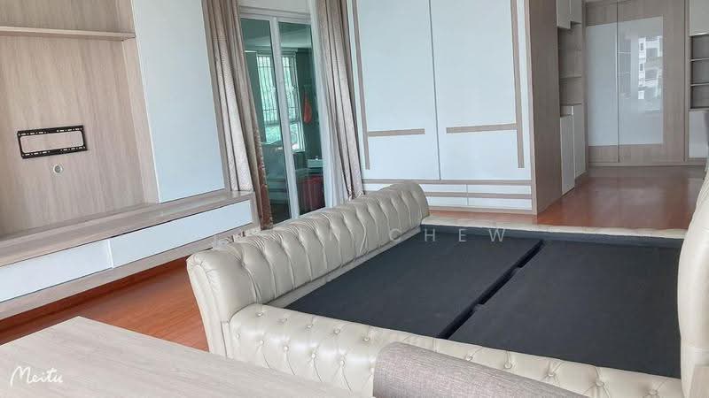 Condominium for Sale at One Tanjong Condominium - Vivien Chew - Bedroom - PropertyGuru.com.my
