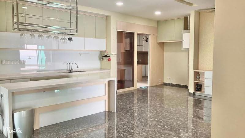 Condominium for Sale at One Tanjong Condominium - Vivien Chew - Kitchen - PropertyGuru.com.my
