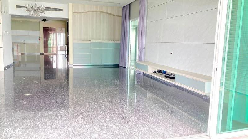 Condominium for Sale at One Tanjong Condominium - Vivien Chew - Living Room - PropertyGuru.com.my
