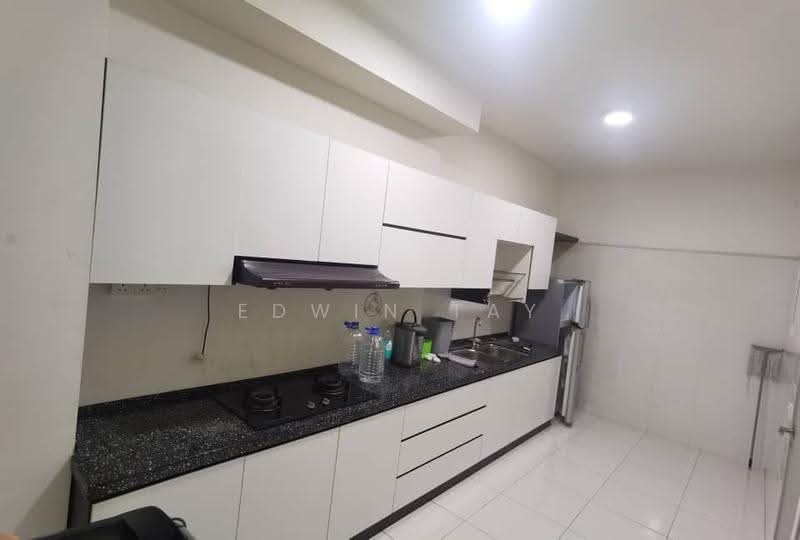 Kediaman Servis untuk Disewa di The Sky Executive Suites - Edwin Tay - PropertyGuru.com.my