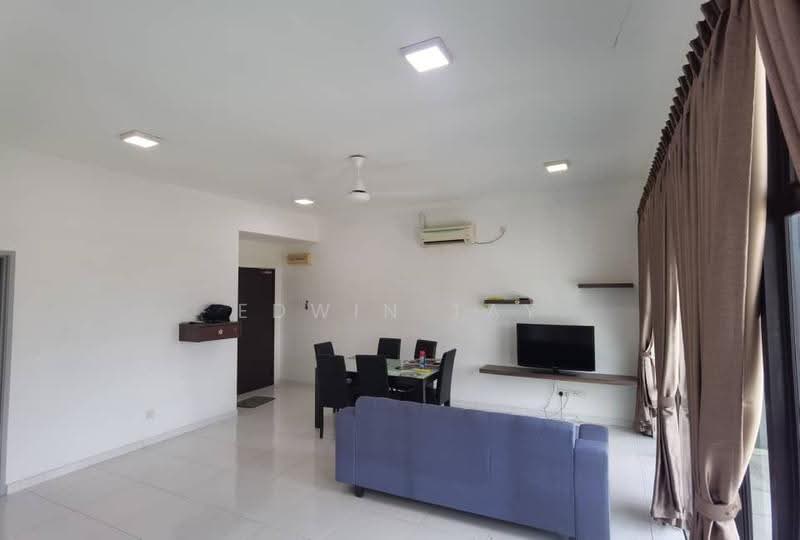 Kediaman Servis untuk Disewa di The Sky Executive Suites - Edwin Tay - PropertyGuru.com.my