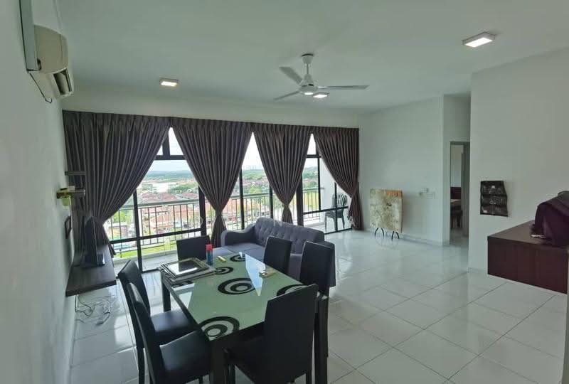Kediaman Servis untuk Disewa di The Sky Executive Suites - Edwin Tay - PropertyGuru.com.my
