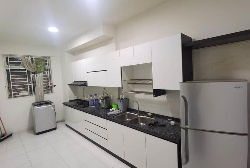 Kediaman Servis untuk Disewa di The Sky Executive Suites - Edwin Tay - PropertyGuru.com.my