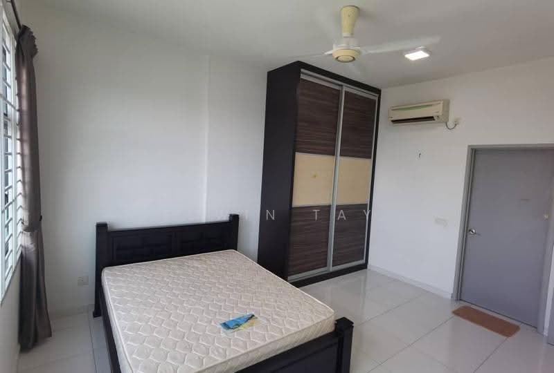 Kediaman Servis untuk Disewa di The Sky Executive Suites - Edwin Tay - PropertyGuru.com.my