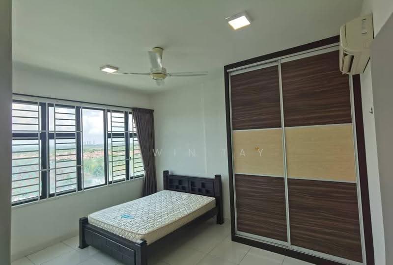 Kediaman Servis untuk Disewa di The Sky Executive Suites - Edwin Tay - PropertyGuru.com.my