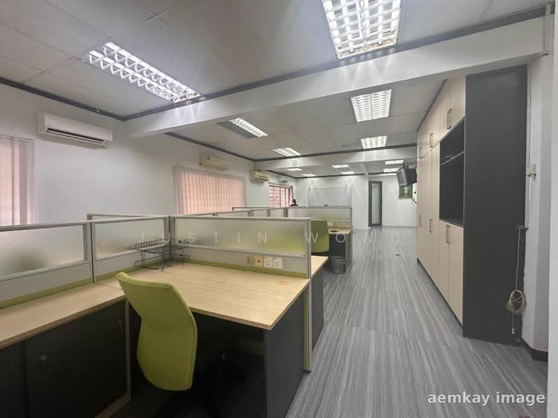 Kedai / Pejabat untuk Disewa di Seri Kembangan (Selangor) - Justin Wong - Interior - PropertyGuru.com.my