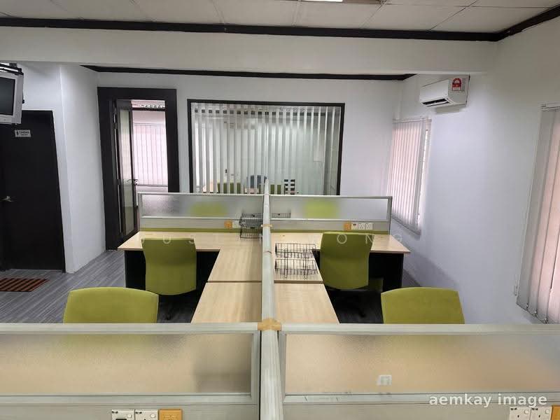Kedai / Pejabat untuk Disewa di Seri Kembangan (Selangor) - Justin Wong - Interior - PropertyGuru.com.my