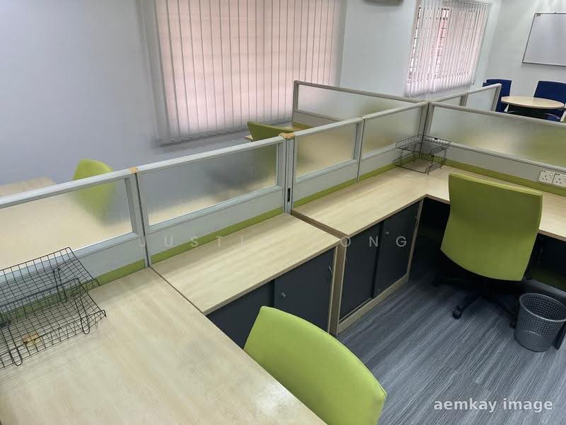 Kedai / Pejabat untuk Disewa di Seri Kembangan (Selangor) - Justin Wong - Interior - PropertyGuru.com.my