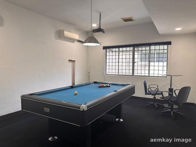 Kedai / Pejabat untuk Disewa di Seri Kembangan (Selangor) - Justin Wong - Interior - PropertyGuru.com.my