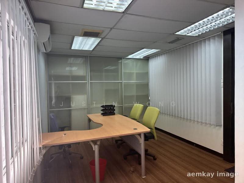 Kedai / Pejabat untuk Disewa di Seri Kembangan (Selangor) - Justin Wong - Study - PropertyGuru.com.my