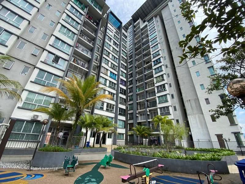 Service Residence for Sale at Amara - Hudson Tan - Exterior - PropertyGuru.com.my