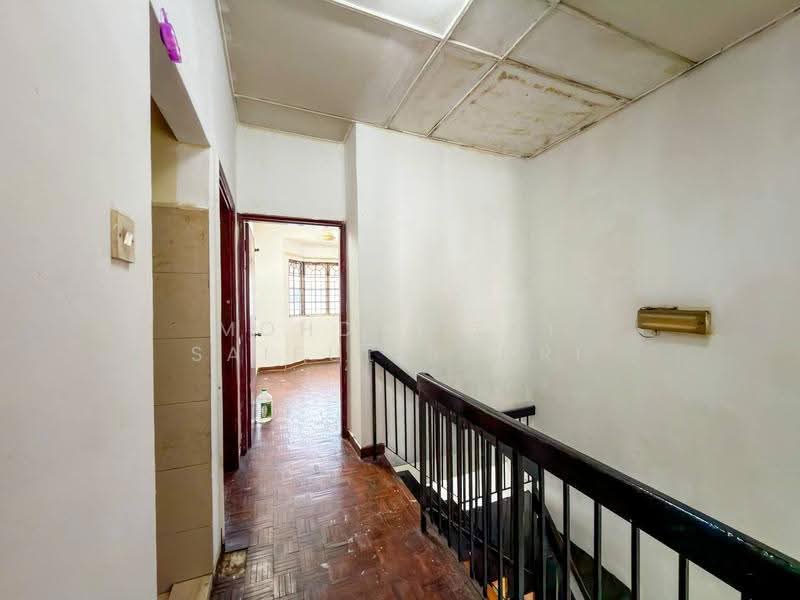 2-storey Terraced House for Sale in Usj 2 (Subang Jaya) - Mohd Aizat Saiful Bahri - PropertyGuru.com.my