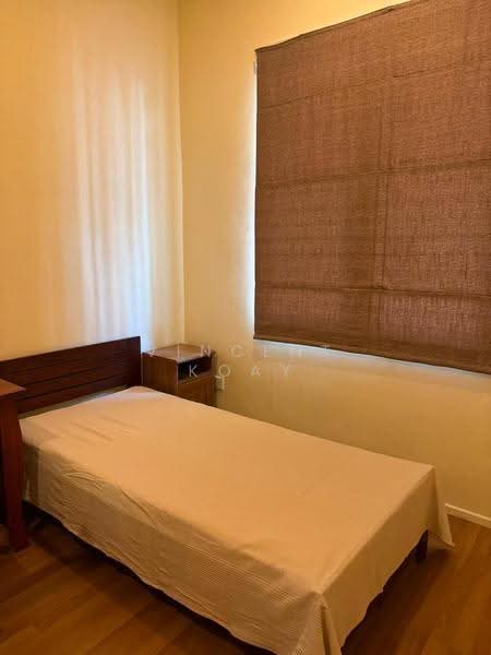 3-storey Terraced House for Sale in Tanjung Bungah (Penang) - Vincent Koay - Bedroom - PropertyGuru.com.my