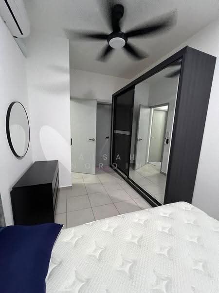 Pangsapuri untuk Disewa di Tangerine Suites - Aisah Nordin - PropertyGuru.com.my