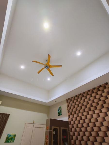 Rumah Berkembar untuk Dijual di Taman Krubong Jaya (Krubong) - Vito Lee - Interior - PropertyGuru.com.my