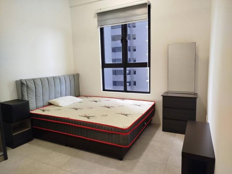 Service Residence for Rent at ASTON ACACIA - Joey Cheah - Bedroom - PropertyGuru.com.my