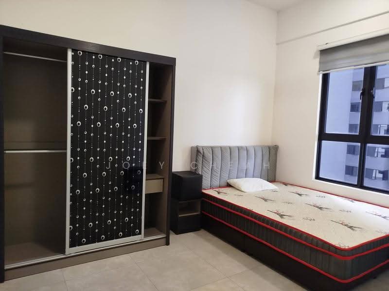 Service Residence for Rent at ASTON ACACIA - Joey Cheah - Bedroom - PropertyGuru.com.my