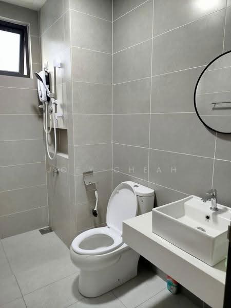 Service Residence for Rent at ASTON ACACIA - Joey Cheah - Bathroom - PropertyGuru.com.my