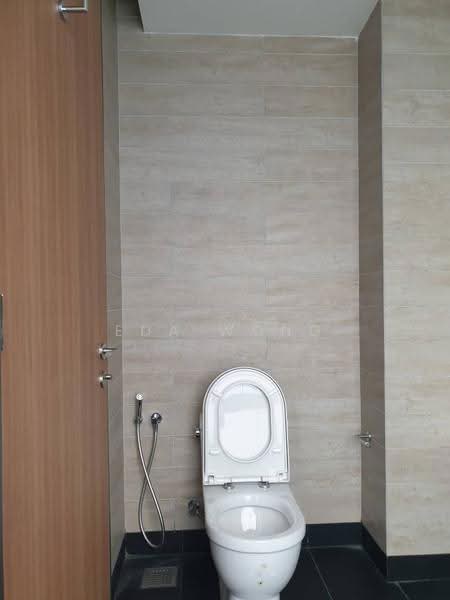 Condominium for Sale at Anjali North Kiara - Eda Wong - Bathroom - PropertyGuru.com.my