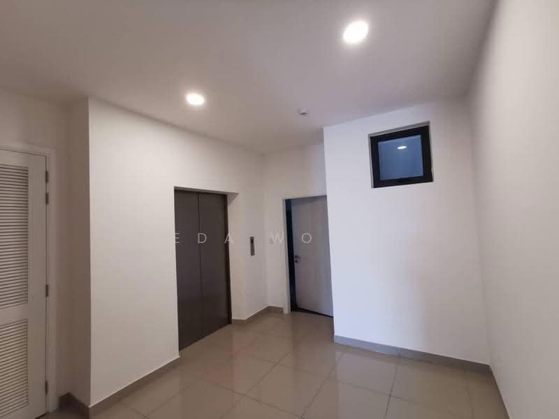 Condominium for Sale at Anjali North Kiara - Eda Wong - Corridor - PropertyGuru.com.my