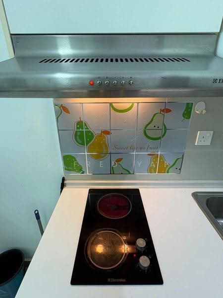 Kondominium untuk Disewa di PARC Regency (Residensi Masai) - Alfred Yap - Kitchen - PropertyGuru.com.my