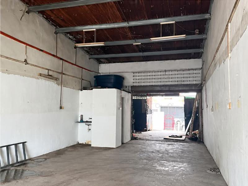 Factory for Rent in Glenmarie (Selangor) - Rachel Too - Interior - PropertyGuru.com.my