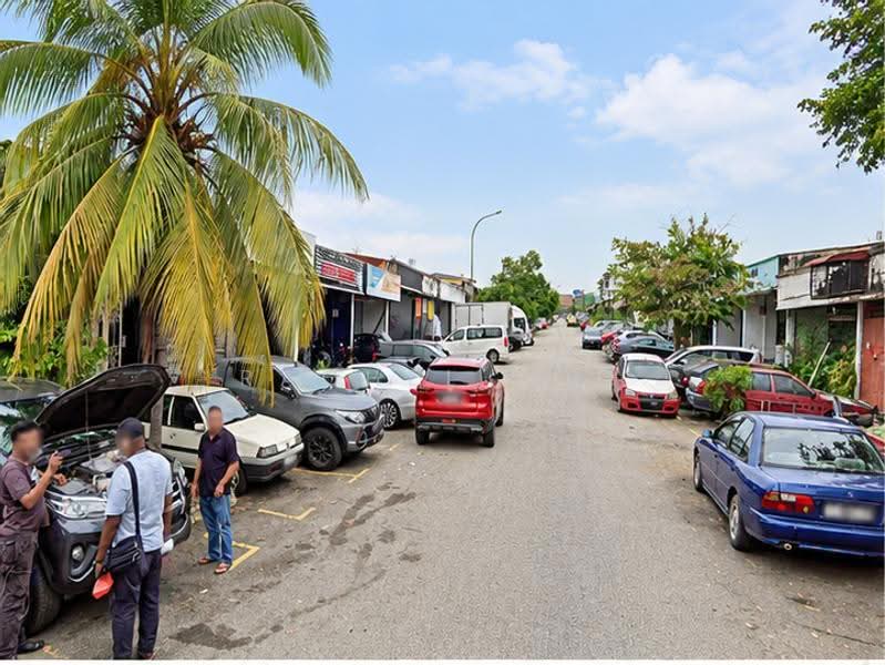 Factory for Rent in Glenmarie (Selangor) - Rachel Too - PropertyGuru.com.my