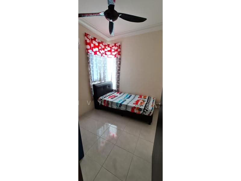 Condominium for Rent at The Spring - Ivy Yeoh - Bedroom - PropertyGuru.com.my