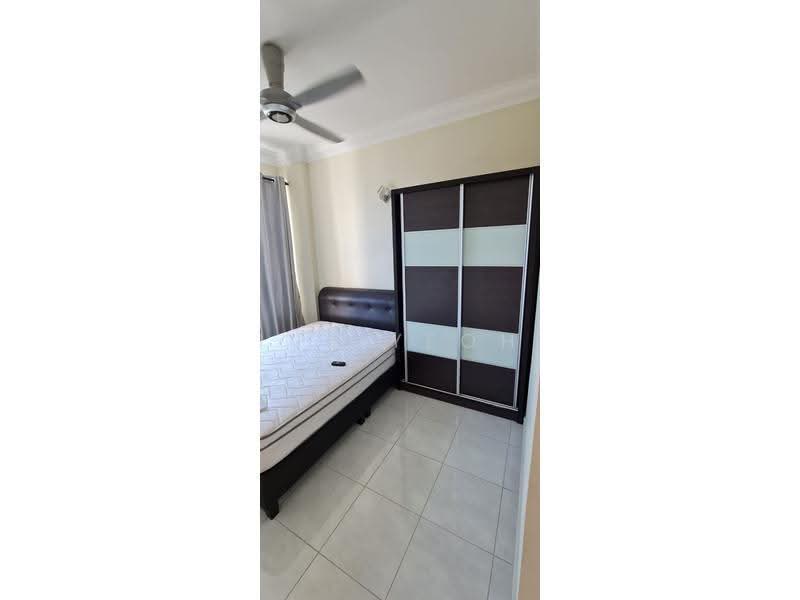 Condominium for Rent at The Spring - Ivy Yeoh - Bedroom - PropertyGuru.com.my