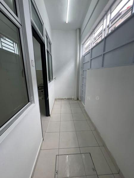 Rumah Teres 2.5-Tingkat untuk Disewa di Taman Pulai Mutiara (Iskandar Puteri (Nusajaya)) - Sharon Ng - Corridor - PropertyGuru.com.my