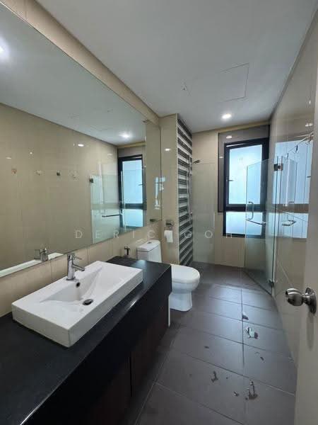 Kondominium untuk Disewa di LaCosta @ Sunway South Quay - Deric Goh - Bathroom - PropertyGuru.com.my