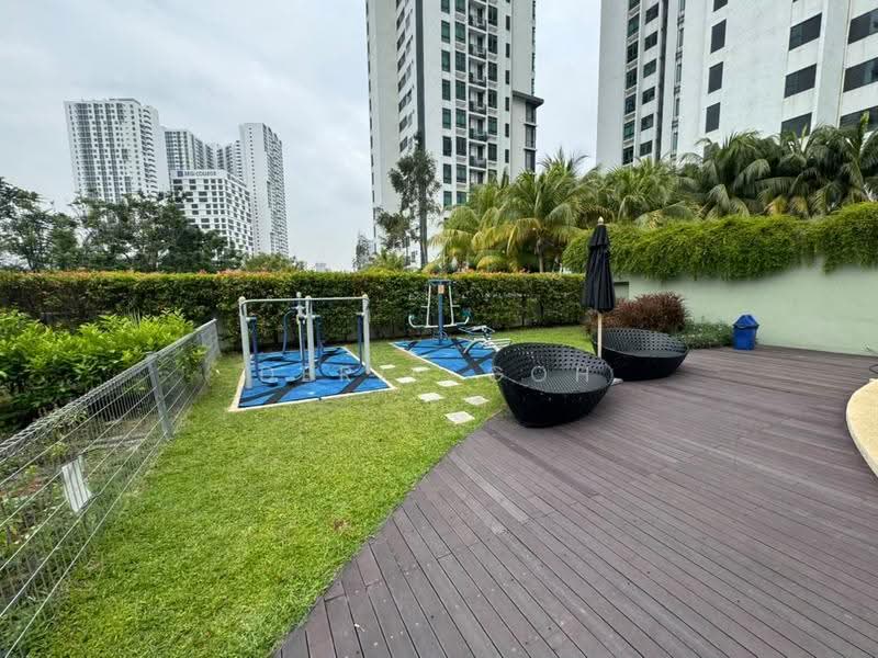 Kondominium untuk Disewa di LaCosta @ Sunway South Quay - Deric Goh - Exterior - PropertyGuru.com.my