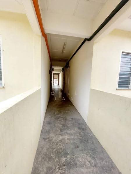 Flat for Sale at Sri Saujana - Michelle Tan - Corridor - PropertyGuru.com.my