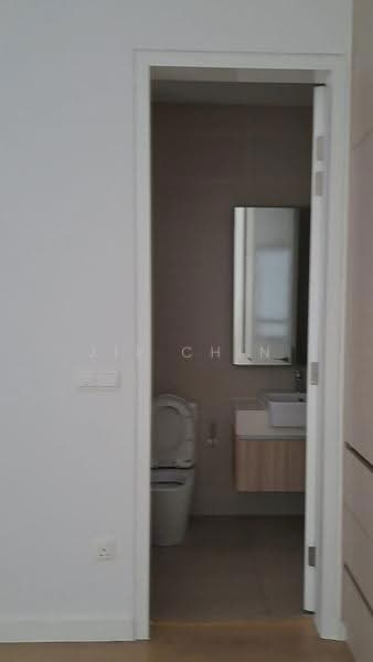 Condominium for Rent at TRIA Seputeh in 9 Seputeh, Kuala Lumpur - Jie Chin - Bathroom - PropertyGuru.com.my