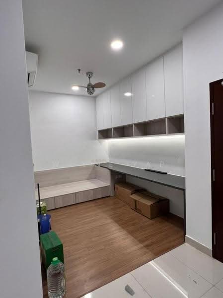 Service Residence for Sale at Rica Residence - Wayne Yap - Study - PropertyGuru.com.my
