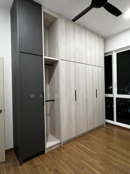 Service Residence for Sale at Rica Residence - Wayne Yap - Bedroom - PropertyGuru.com.my