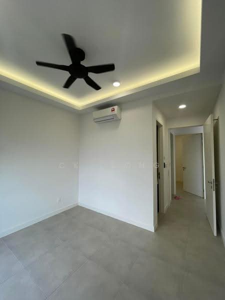 Condominium for Rent at Sky Meridien - CK Teong - Interior - PropertyGuru.com.my