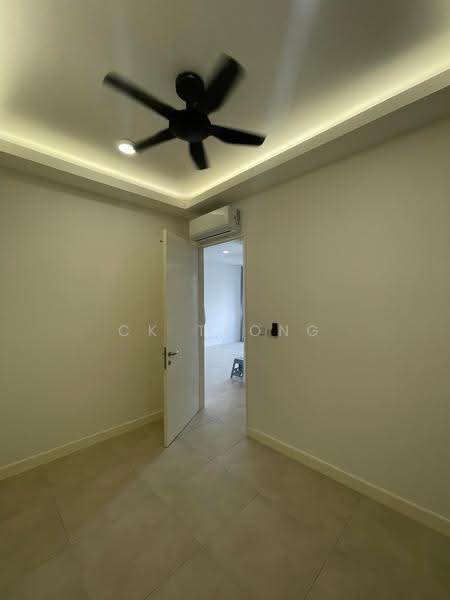 Condominium for Rent at Sky Meridien - CK Teong - Interior - PropertyGuru.com.my
