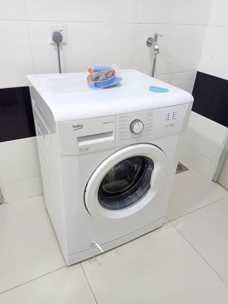Service Residence for Rent at D'Summit Residences - Seven Tay - Interior - PropertyGuru.com.my