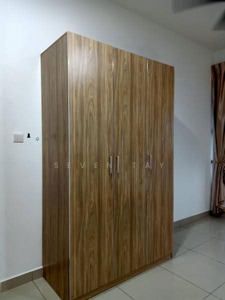 Service Residence for Rent at D'Summit Residences - Seven Tay - PropertyGuru.com.my