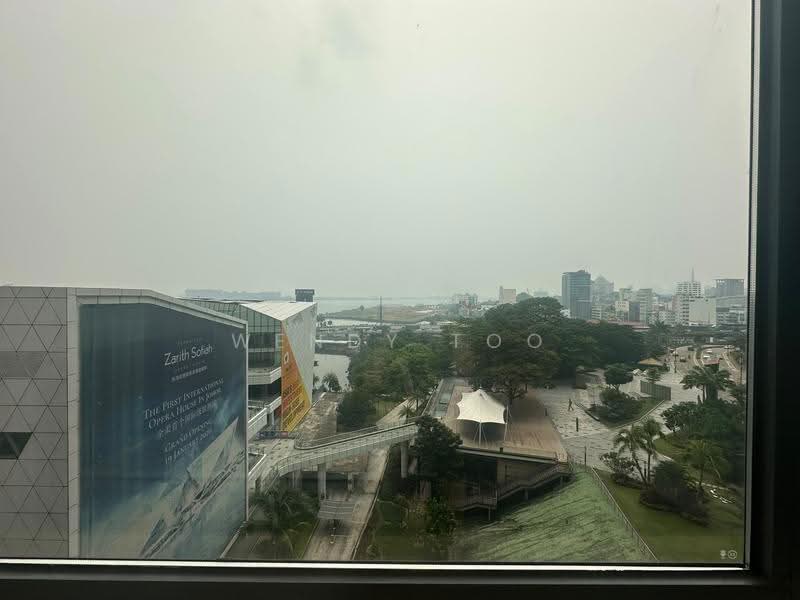 Condominium for Rent at R&F Princess Cove Phase 2-Seine Region - Wendy Too - PropertyGuru.com.my