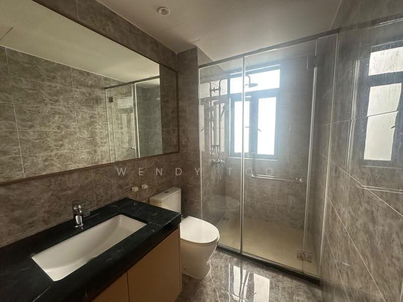 Condominium for Rent at R&F Princess Cove Phase 2-Seine Region - Wendy Too - Bathroom - PropertyGuru.com.my