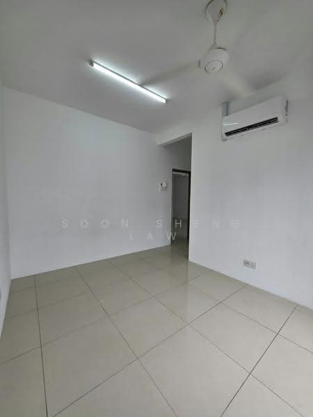 Condominium for Rent at Platinum Splendor Residence - Soon Sheng Law - Interior - PropertyGuru.com.my