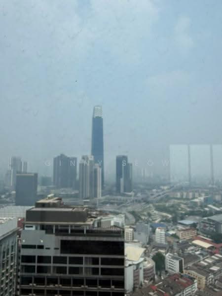 Pejabat untuk Disewa di Bukit Bintang (KL City Centre) - Ginny Seow - View - PropertyGuru.com.my